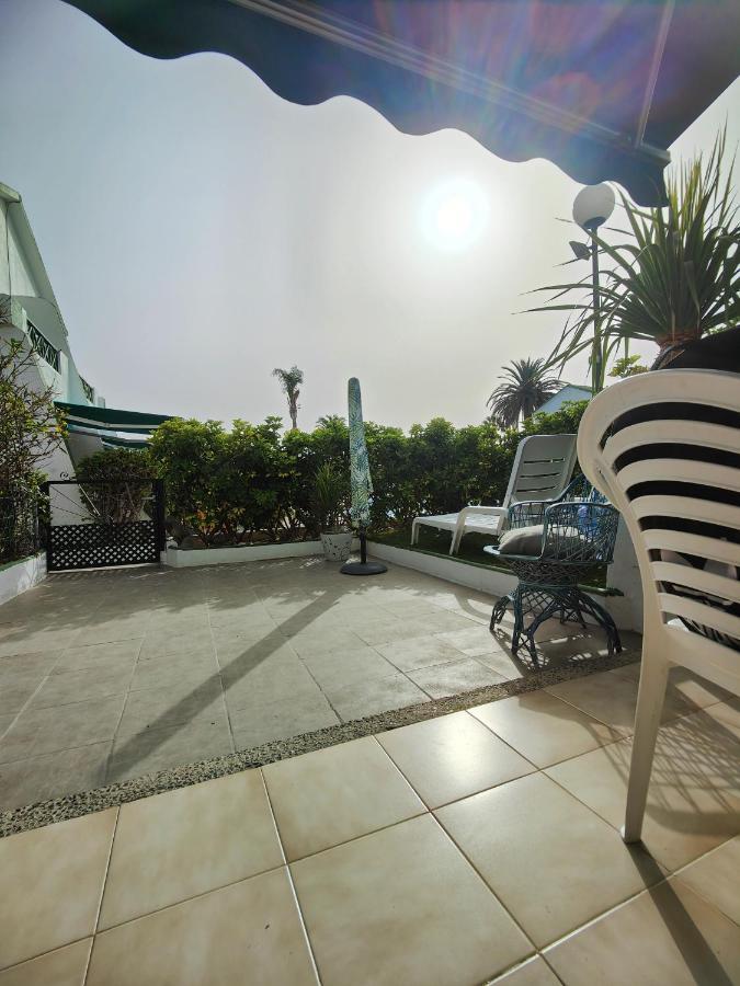 Beautiful Bungalow In Maspalomas Apartment Maspalomas  Exterior foto