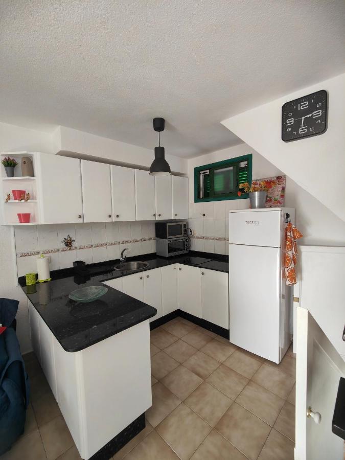 Beautiful Bungalow In Maspalomas Apartment Maspalomas  Exterior foto