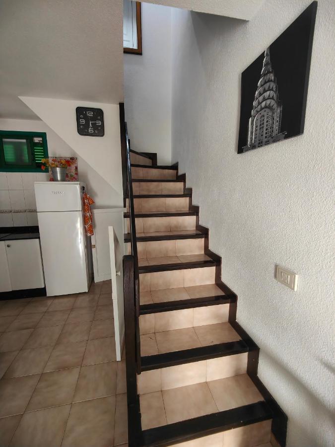 Beautiful Bungalow In Maspalomas Apartment Maspalomas  Exterior foto