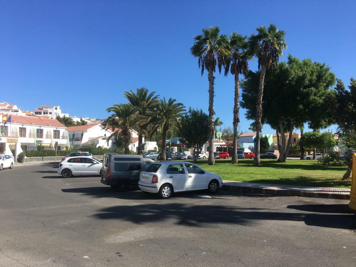 Beautiful Bungalow In Maspalomas Apartment Maspalomas  Exterior foto