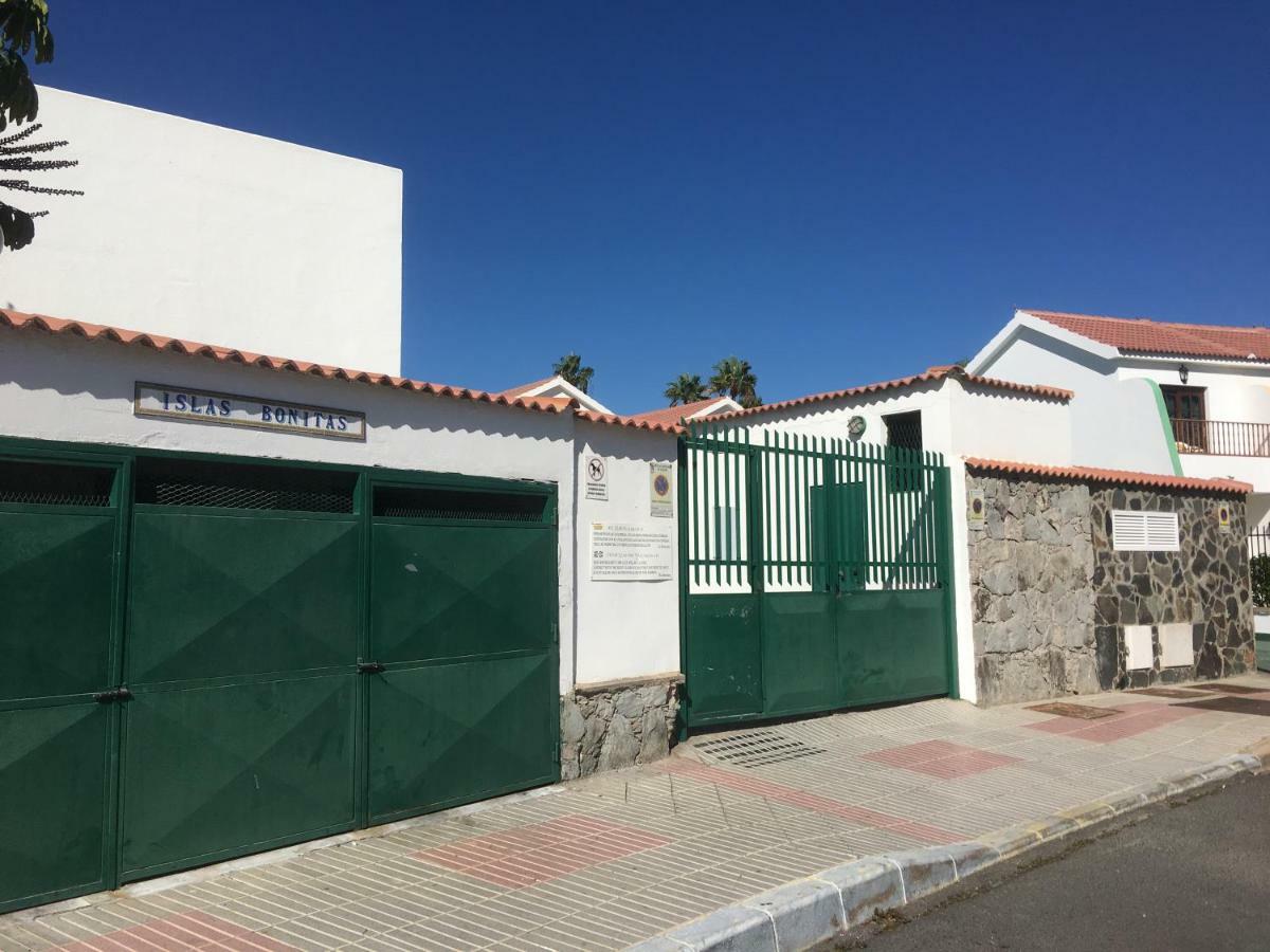 Beautiful Bungalow In Maspalomas Apartment Maspalomas  Exterior foto